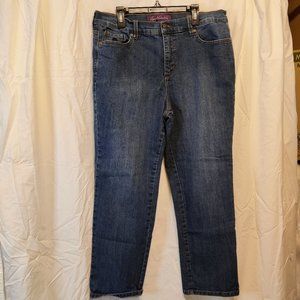 COPY - Womens straight leg pants size 12p